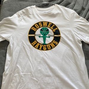 Nike Roswell Rayguns Tee